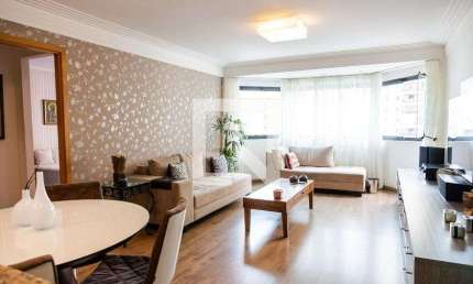 Apartamento com 2 quartos à venda na Rua Marechal Hermes, --, Jardim, Santo André