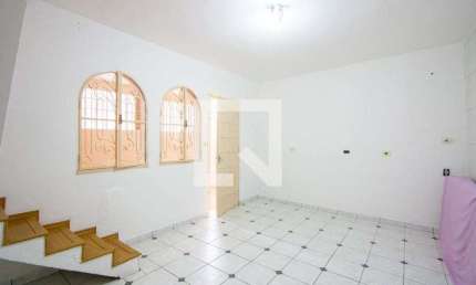 Casa à Venda - Jardim Bela Vista, 2 Quartos,  180 m2