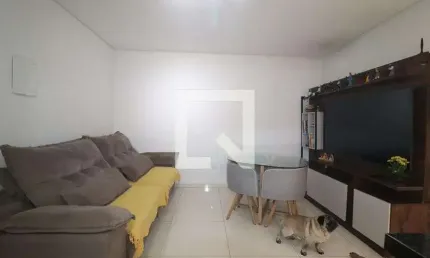 Apartamento à Venda - Parque Bandeirante, 2 Quartos,  50 m2