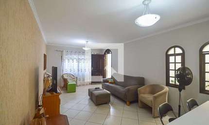 Casa com 4 quartos à venda na Rua Luiz Ferreira da Silva, --, Anchieta, São Bernardo do Campo