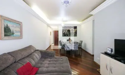 Apartamento à venda - oswaldo cruz, 3 quartos,  103 m2