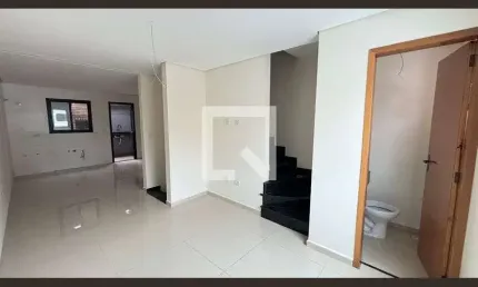 Casa com 2 quartos à venda na Rua Turquia, --, Santa Teresinha, Santo André