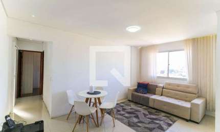 Apartamento à Venda - Vila Santa Luzia, 2 Quartos,  68 m2
