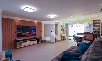 Casa à Venda - Jardim São Caetano, 3 Quartos,  161 m2