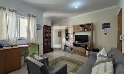 Apartamento à Venda - Parque Bandeirante, 2 Quartos,  110 m2