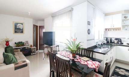 Apartamento à Venda - Santa Maria, 2 Quartos,  101 m2