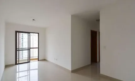 Apartamento à Venda - Baeta Neves, 3 Quartos,  80 m2