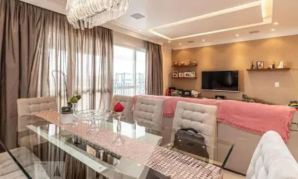Apartamento à Venda - Barcelona, 3 Quartos,  150 m2