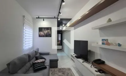 Apartamento à Venda - Santa Teresinha, 2 Quartos,  73 m2