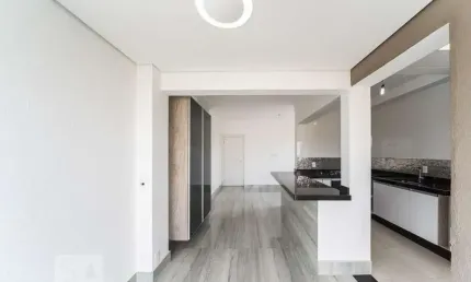 Apartamento à Venda - Vila Lusitânia, 2 Quartos,  74 m2