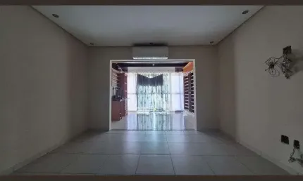 Casa à Venda - Parque das Nações, 3 Quartos,  140 m2