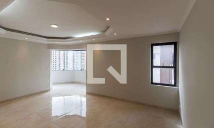 Apartamento à Venda - Alphaville, 3 Quartos,  110 m2