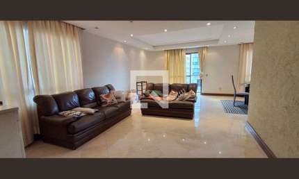 Apartamento à Venda - Rudge Ramos, 4 Quartos,  205 m2