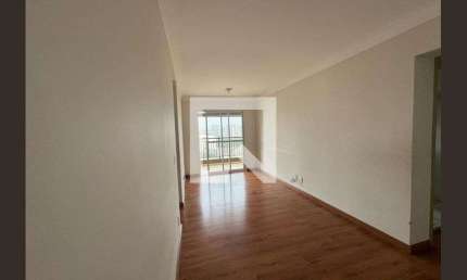 Apartamento à Venda - Jardim Esperança, 3 Quartos,  76 m2
