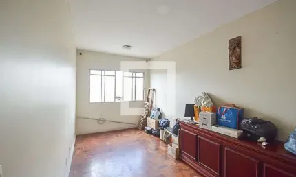 Apartamento à venda - rudge ramos, 2 quartos,  66 m2