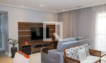 Apartamento à Venda - Santa Paula, 2 Quartos,  88 m2
