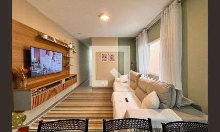 Apartamento à Venda - Vila Assunção, 3 Quartos,  117 m2