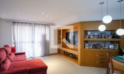 Apartamento à Venda - Barcelona, 3 Quartos,  143 m2