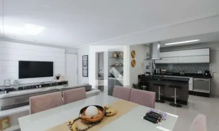 Apartamento à venda - jardim do mar, 3 quartos,  106 m2