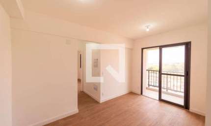 Apartamento à Venda - Jardim Iracema, 1 Quarto,  48 m2