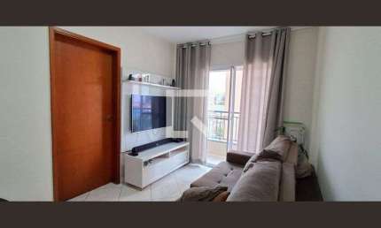 Apartamento com 2 quartos à venda na Rua Sílvia, --, Olímpico, São Caetano do Sul