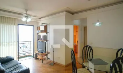 Apartamento à Venda - Santo Antônio, 2 Quartos,  63 m2