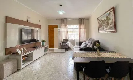 Casa com 4 quartos à venda na Rua Doutor Amâncio de Carvalho, --, Baeta Neves, São Bernardo do Campo