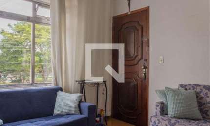 Apartamento à Venda - Vila Jordanópolis, 3 Quartos,  95 m2