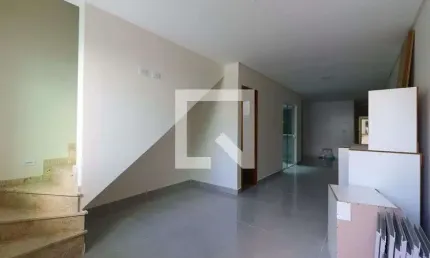 Casa com 3 quartos à venda na Rua Olímpia, --, Utinga, Santo André