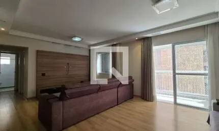 Apartamento à venda - campestre, 3 quartos,  130 m2