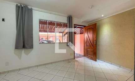 Casa com 3 quartos à venda na Rua Giuseppe Uliani, --, Demarchi, São Bernardo do Campo