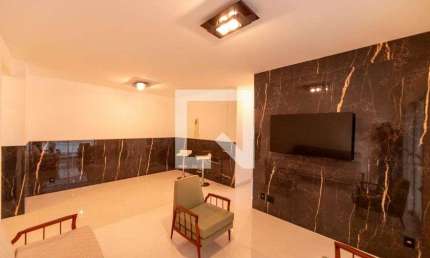 Apartamento à Venda - Alphaville, 2 Quartos,  76 m2