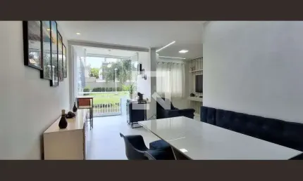 Apartamento com 2 quartos à venda na Alameda Porcelana, --, Cerâmica, São Caetano do Sul