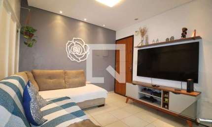 Apartamento à Venda - Vila Metalúrgica, 2 Quartos,  120 m2