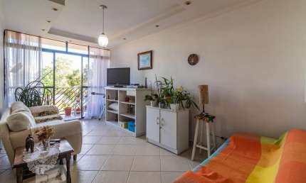 Apartamento à Venda - Alphaville, 2 Quartos,  80 m2
