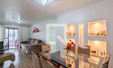 Apartamento com 2 quartos à venda na Rua Dráusio, --, Paulicéia, São Bernardo do Campo