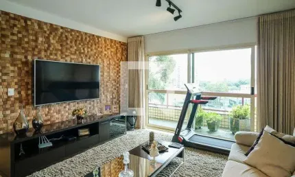 Apartamento à Venda - Rudge Ramos, 4 Quartos,  180 m2