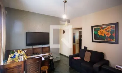 Apartamento com 2 quartos à venda na Rua Tota Nogueira, --, Assunção, São Bernardo do Campo