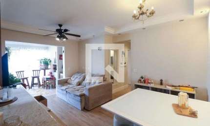 Apartamento à Venda - Santo Antônio, 2 Quartos,  78 m2