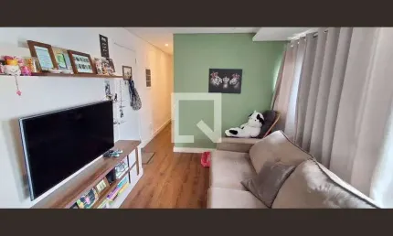 Apartamento à venda - santa maria, 2 quartos,  94 m2