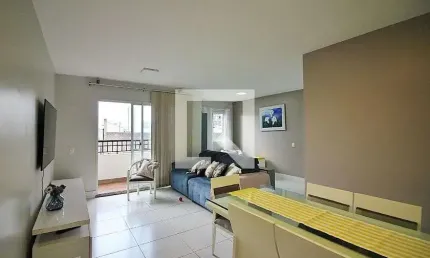Apartamento à venda - nova petrópolis, 2 quartos,  87 m2