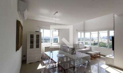 Apartamento à Venda - Alphaville, 2 Quartos,  83 m2