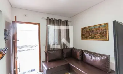 Casa com 2 quartos à venda na Rua Taubaté, --, Vila Metalúrgica, Santo André