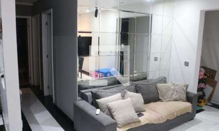Apartamento à Venda - Jardim São Caetano, 3 Quartos,  78 m2