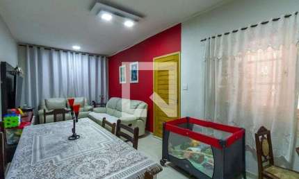 Casa com 3 quartos à venda na Avenida Helvétia, --, Taboão, São Bernardo do Campo