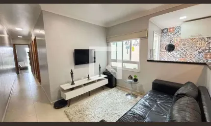 Apartamento à Venda - Santa Teresinha, 3 Quartos,  96 m2