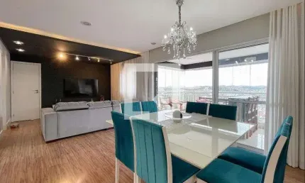 Apartamento à Venda - Nova Petrópolis, 3 Quartos,  128 m2