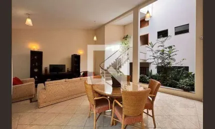 Casa com 3 quartos à venda na Rua Jequitinhonha, --, Campestre, Santo André