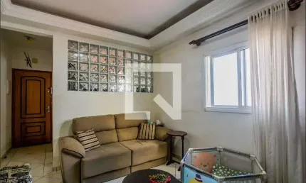Apartamento à Venda - Vila América, 3 Quartos,  160 m2
