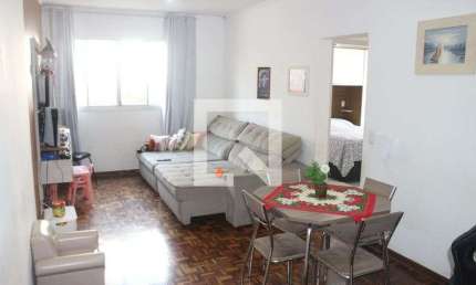 Apartamento à Venda - Santa Maria, 2 Quartos,  73 m2